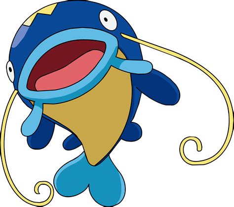 Whiscash (Pokémon) .